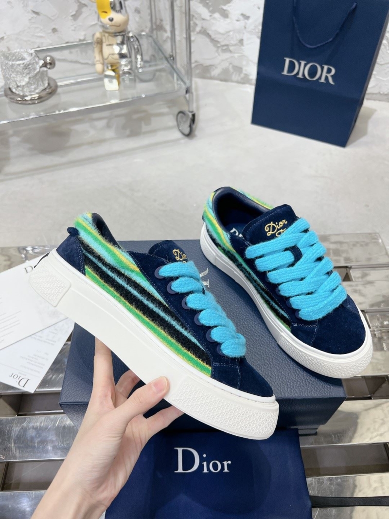 Christian Dior Sneakers